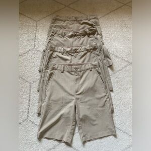 Boys shorts